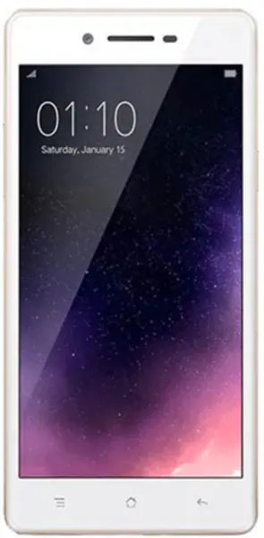 Sell My Oppo A33 2015 16GB