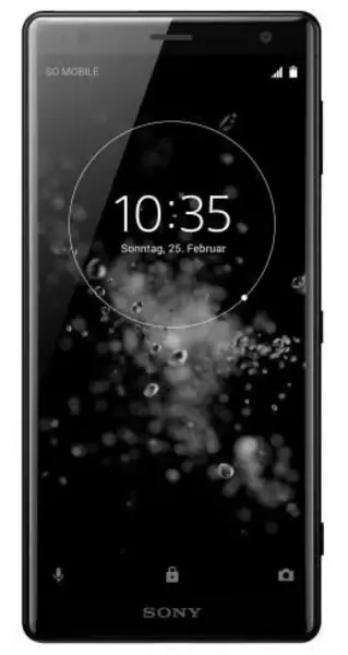 Sell My Sony Xperia XZ2 64GB