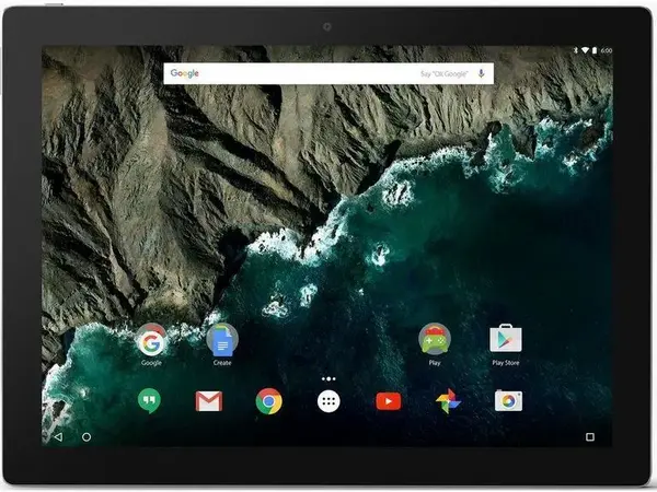 Sell My Google Pixel C 32GB