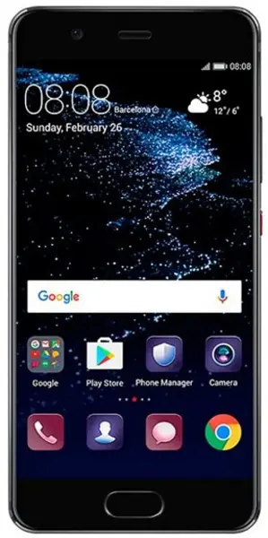 Sell My Huawei P10 Dual Sim 64GB