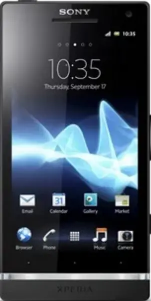 Sell My Sony Xperia Acro S 16GB 1GB