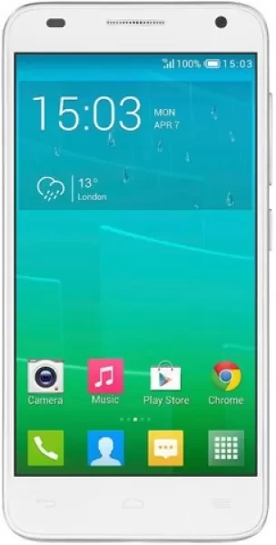 Sell My Alcatel One Touch Idol 2 Single Sim 2014 8GB