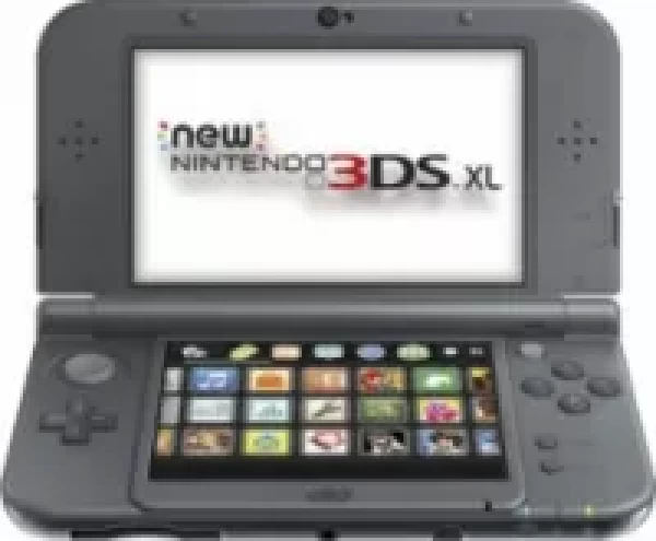 Sell My Nintendo 3DS