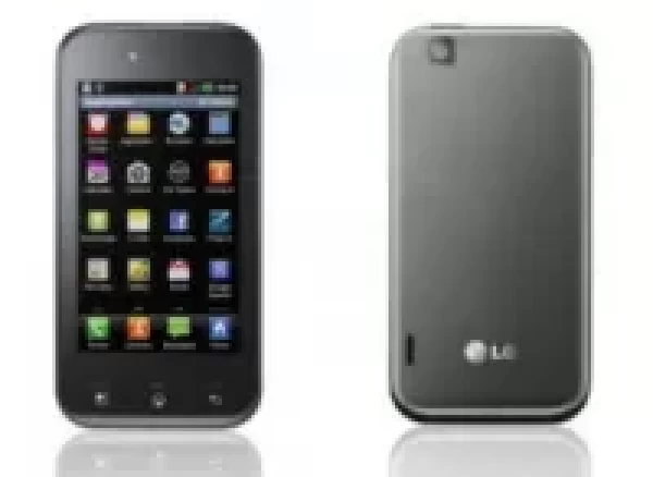Sell My LG Optimus Sol E730