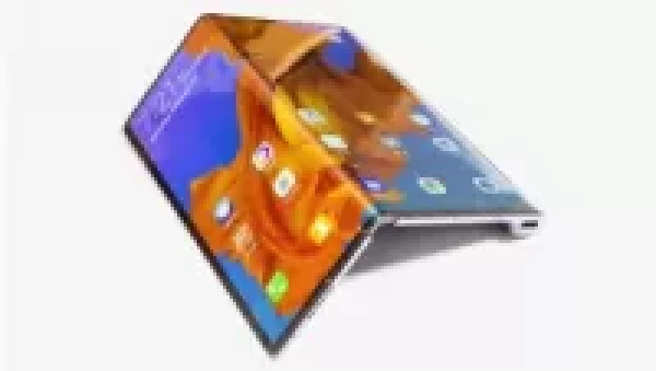 Sell My Huawei Mate XS 512GB