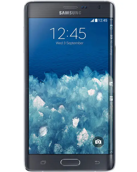Sell My Samsung Galaxy Note Edge 32GB