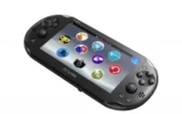 Sell My Sony PlayStation Vita Slim