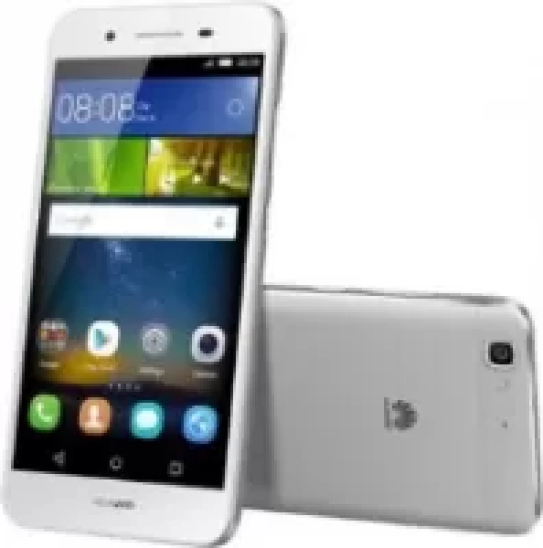 Sell My Huawei GR3 TAG-L22