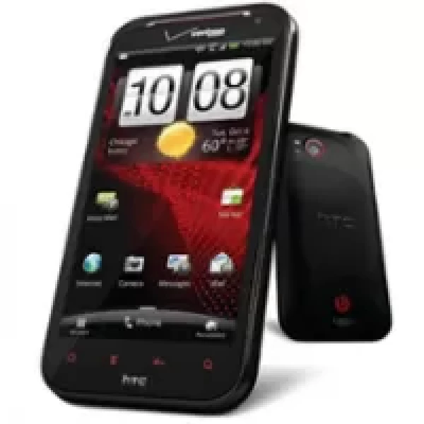 Sell My HTC Rezound