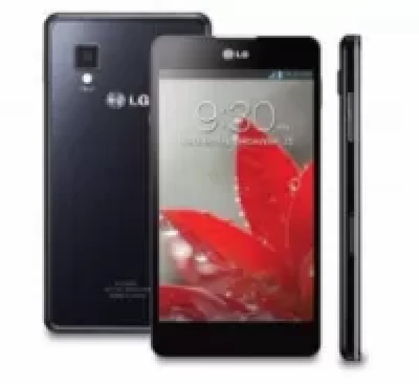 Sell My LG Optimus G E977