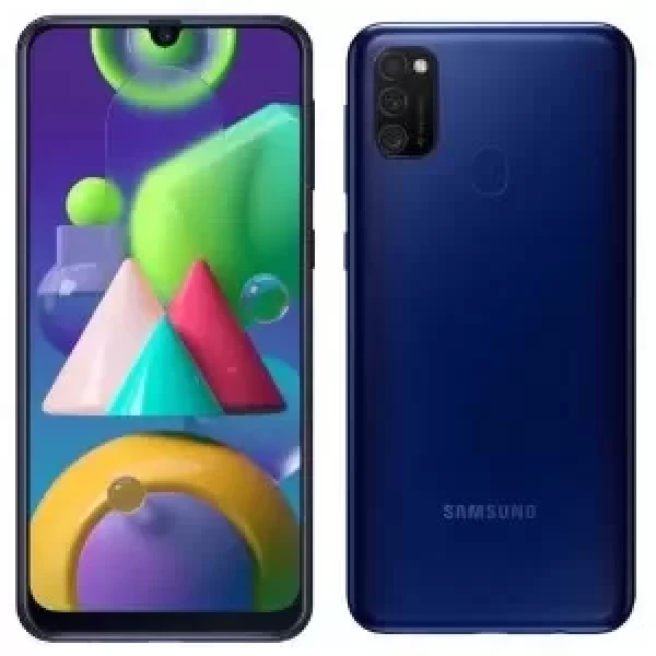 Sell My Samsung Galaxy M21 2020 64GB