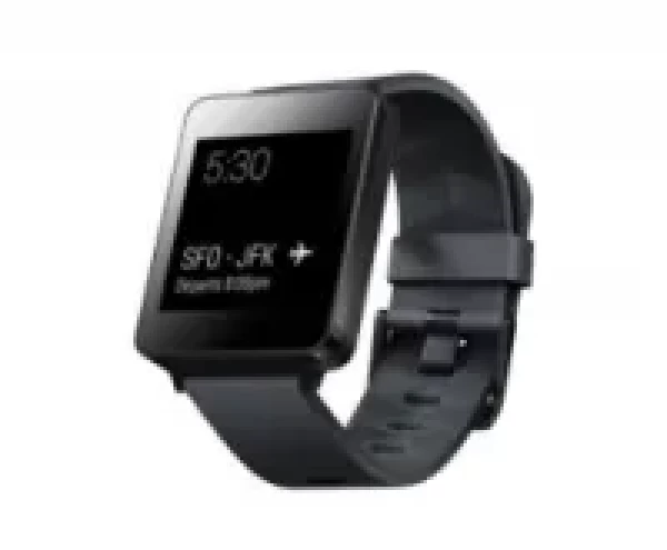 Sell My LG G Watch W100