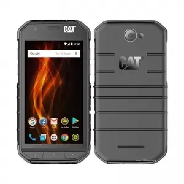 Sell My CAT S31 2017 16GB