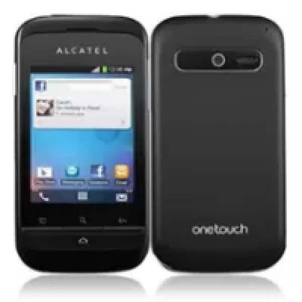 Sell My Alcatel OT-903