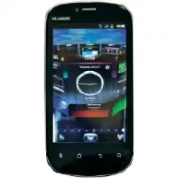 Sell My Huawei Vision U8850