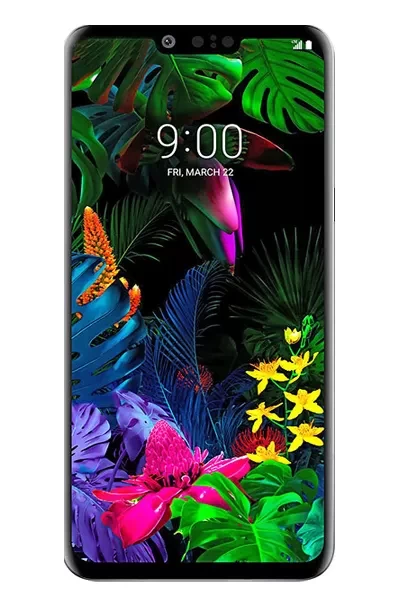 Sell My LG G8S ThinQ 2019 64GB