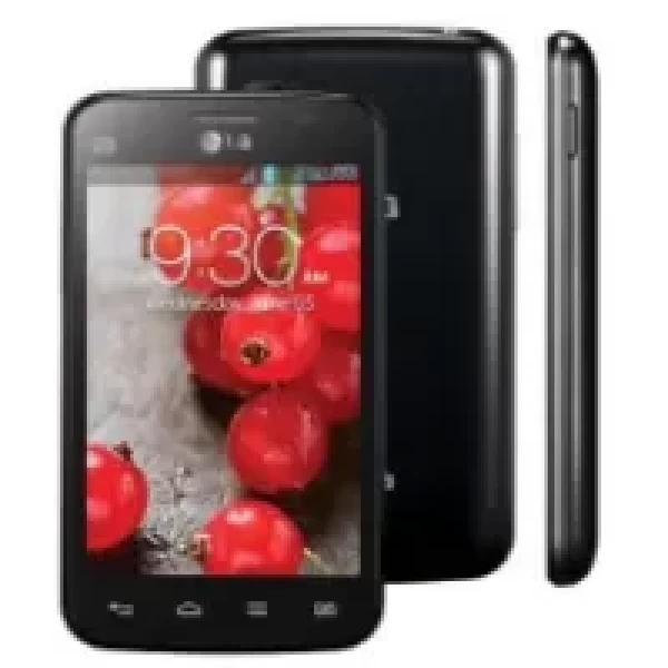 Sell My LG Optimus L4 II E465