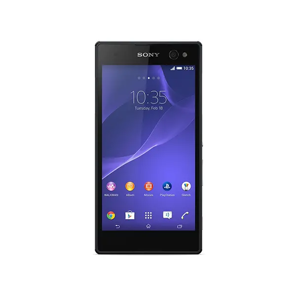Sell My Sony Xperia C3 8GB 1GB