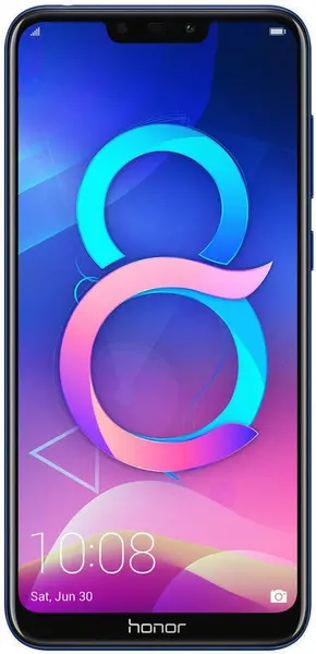 Sell My Honor 8C 32GB