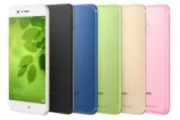 Sell My Huawei Nova 2