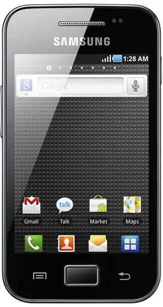 Sell My Samsung Galaxy Ace S5839i 4GB