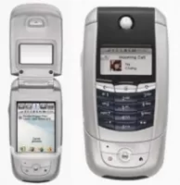 Sell My Motorola A780i