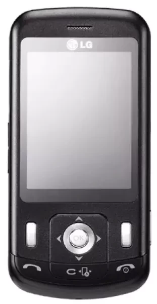 Sell My LG Reina KC780