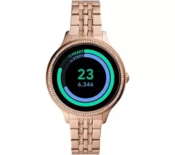 Sell My Fossil Gen 5E FTW6073 Smartwatch