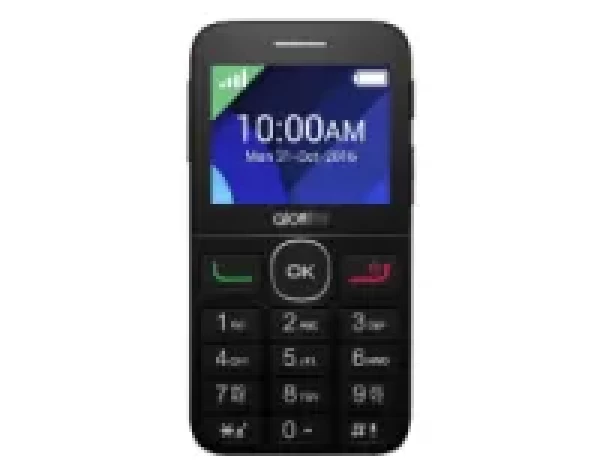 Sell My Alcatel 2008G