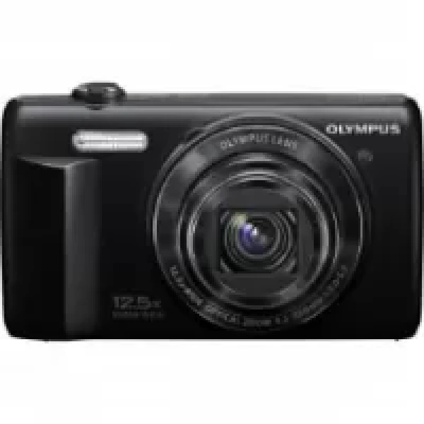 Sell My Olympus Stylus VR-370