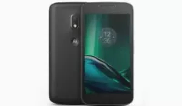 Sell My Motorola Moto G4 Play Dual Sim 16GB