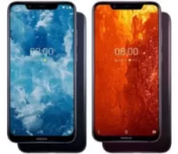 Sell My Nokia X7Y 128GB 4GB