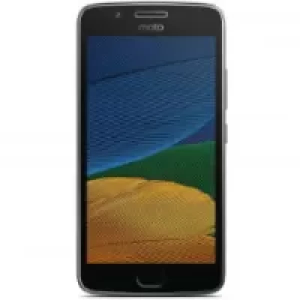 Sell My Motorola Moto G5 Plus Dual SIM 32GB