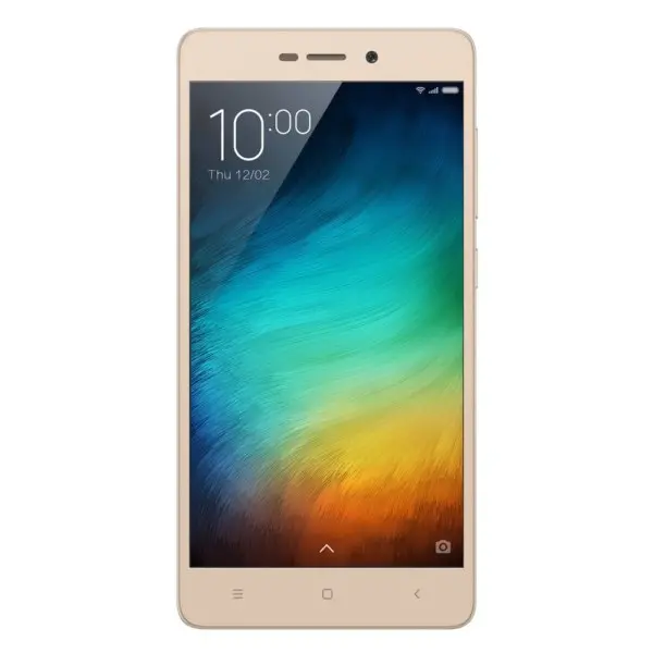 Sell My Xiaomi Mi Note Plus 64GB