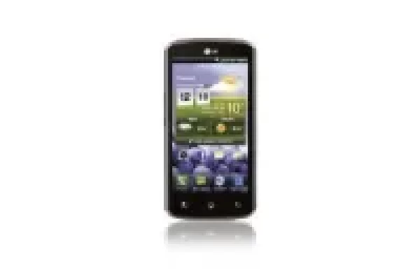 Sell My LG Optimus P930