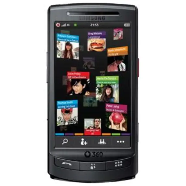 Sell My Samsung 360 H1