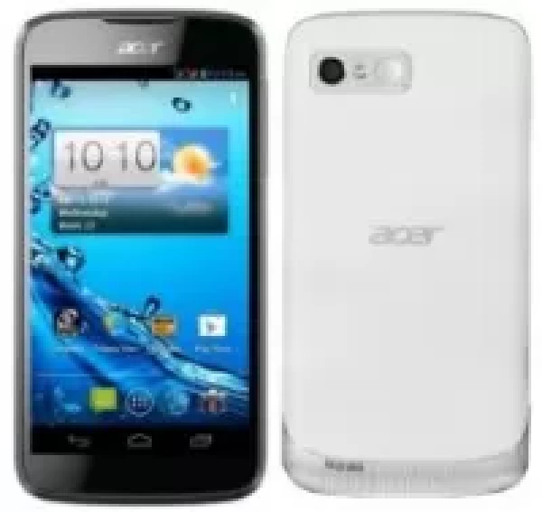 Sell My Acer Liquid Gallant E350