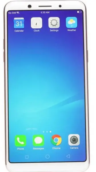 Sell My Oppo F5 32GB