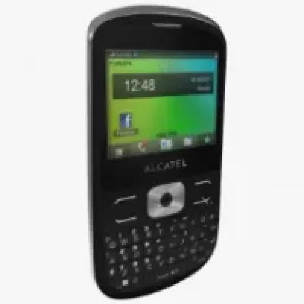 Sell My Alcatel OT819