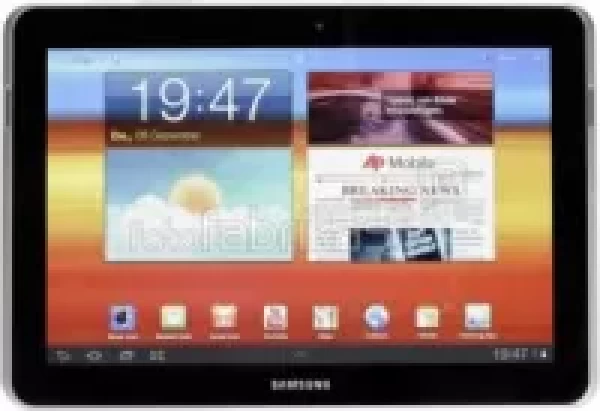 Sell My Samsung Galaxy Tab 10.1N 3G 32GB P7501