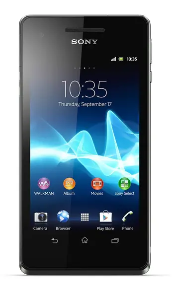 Sell My Sony Xperia T 16GB 1GB