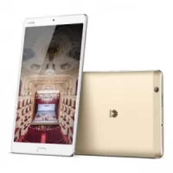 Sell My Huawei Mediapad M3 8.4