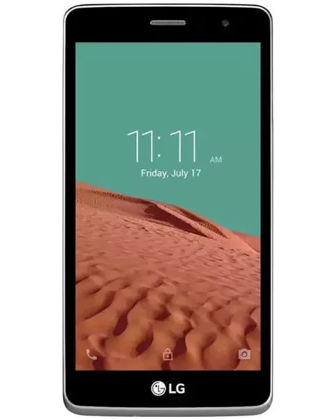 Sell My LG Bello II 2015 8GB