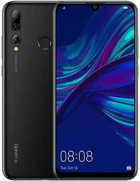 Sell My Huawei P Smart Plus 2019 128GB