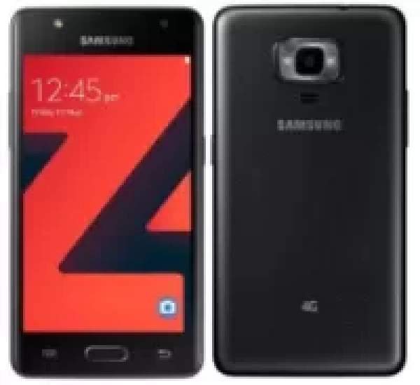 Sell My Samsung Z4 Single Sim