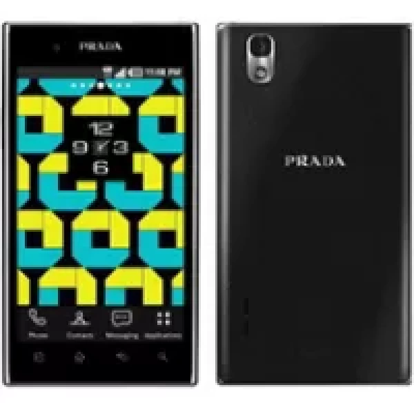 Sell My LG Prada P940