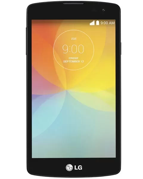 Sell My LG F60 2014 8GB