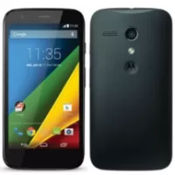 Sell My Motorola Moto G 4G 8GB