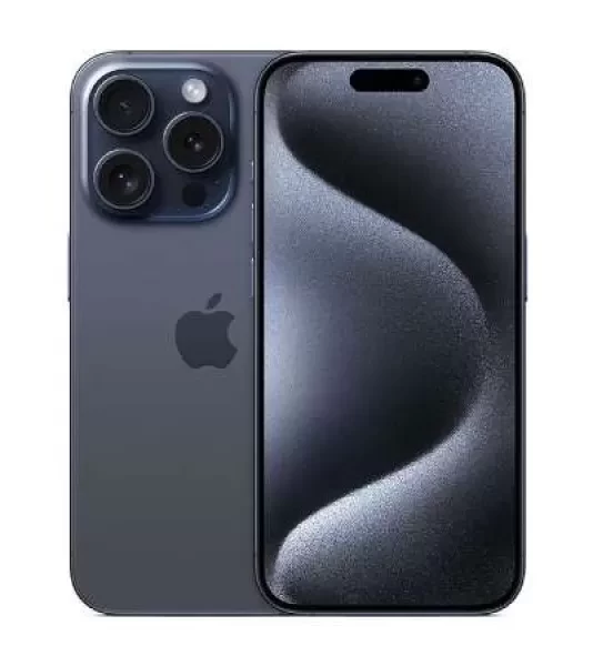 Sell My Apple iPhone 15 Pro 1TB