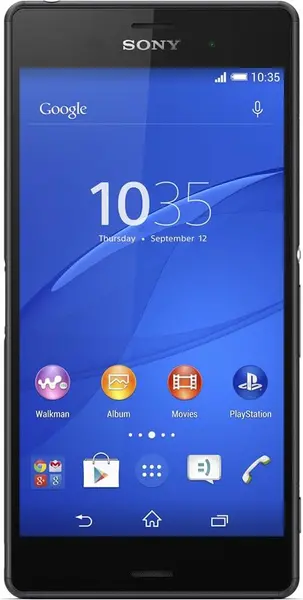 Sell My Sony Xperia Z3 32GB